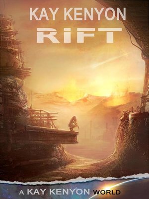 cover image of Rift